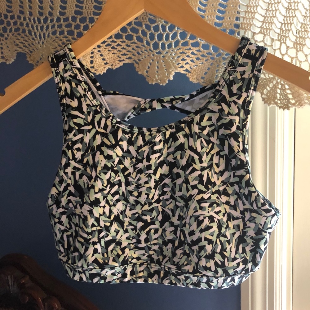Zella Girls’ sports bra